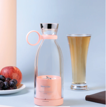 Customer Success Stories Transforming Daily Routines With Blenxer