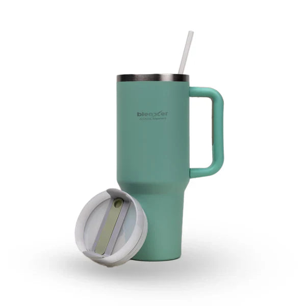 How Eco Friendly Blender Solutions Are Redefining Healthy Living And Green Habits