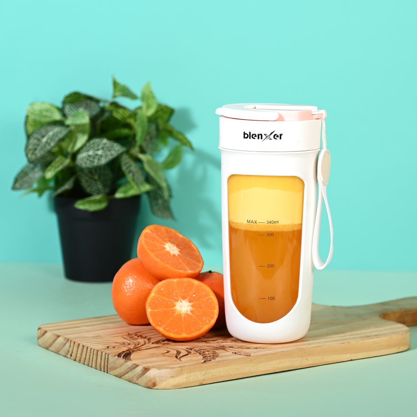 Blenxer Portable Blender 340 ml