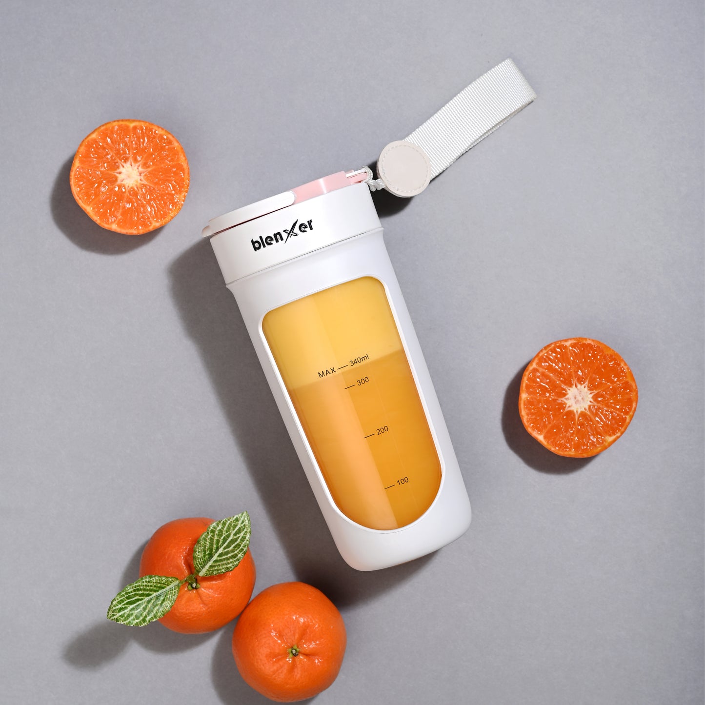 Blenxer Portable Blender 340 ml