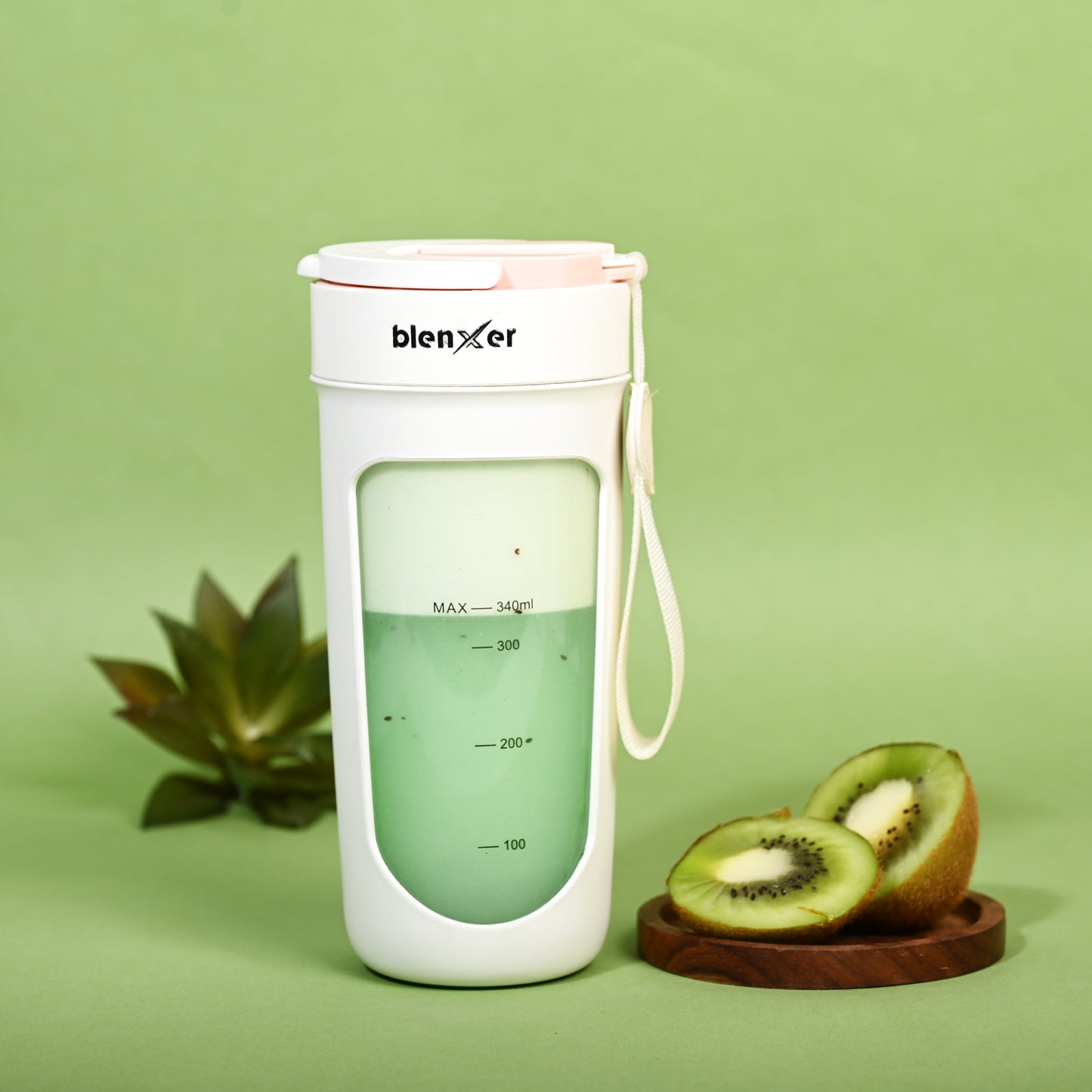 Blenxer Portable Blender 340 ml