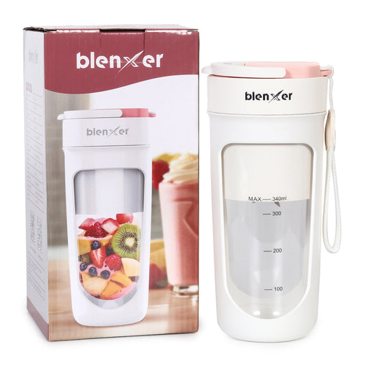 Blenxer Portable Blender 340 ml
