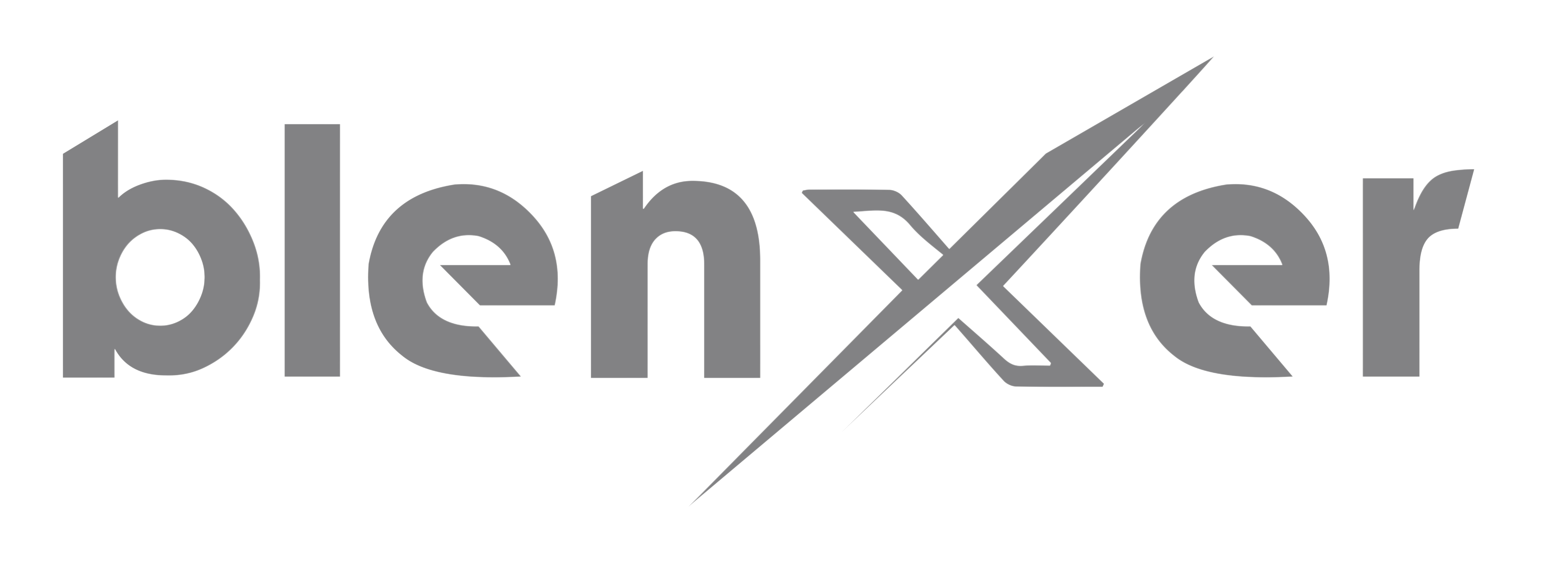 Blenxer