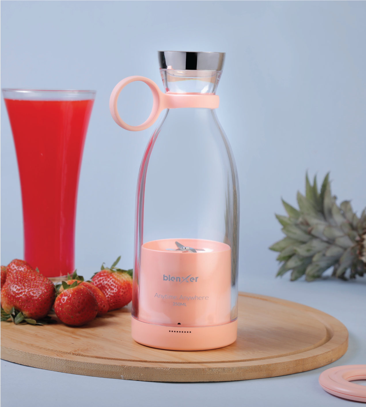 Portable Blender