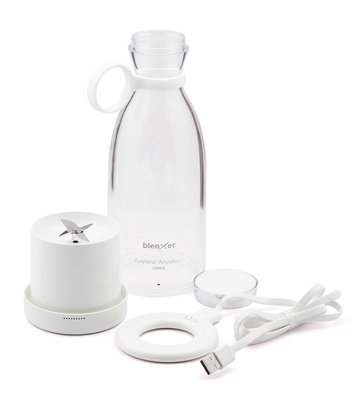 Portable Rechargeable Blender