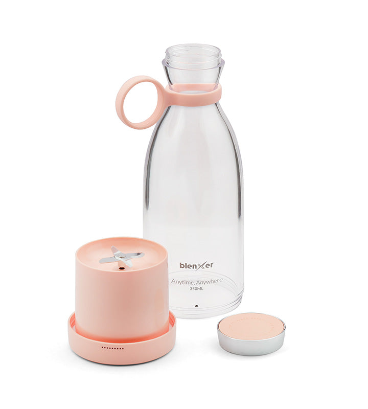 Portable Bottle Blender