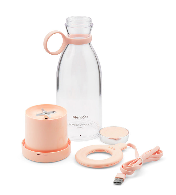 Portable Rechargeable Blender