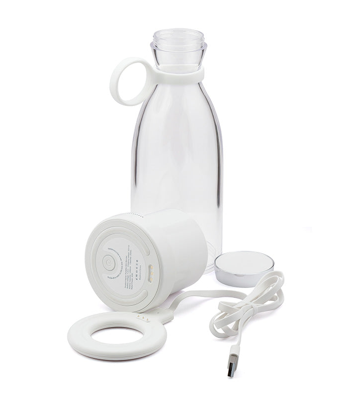 Travel blender