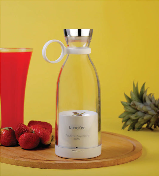 Juicing for Fitness: Best Blender Recipes to Boost Energy