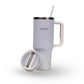 Blenxer 1.2 Litre Tumbler with Handle Straw & Lid