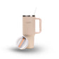 Blenxer 1.2 Litre Tumbler with Handle Straw & Lid