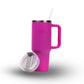 Blenxer 1.2 Litre Tumbler with Handle Straw & Lid