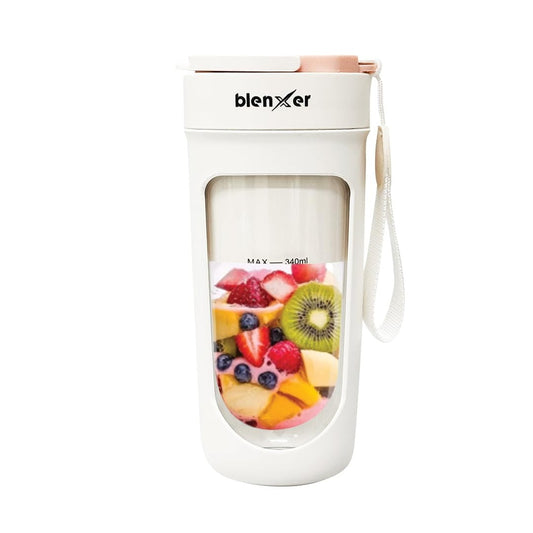 Blenxer Portable Blender 340 ml
